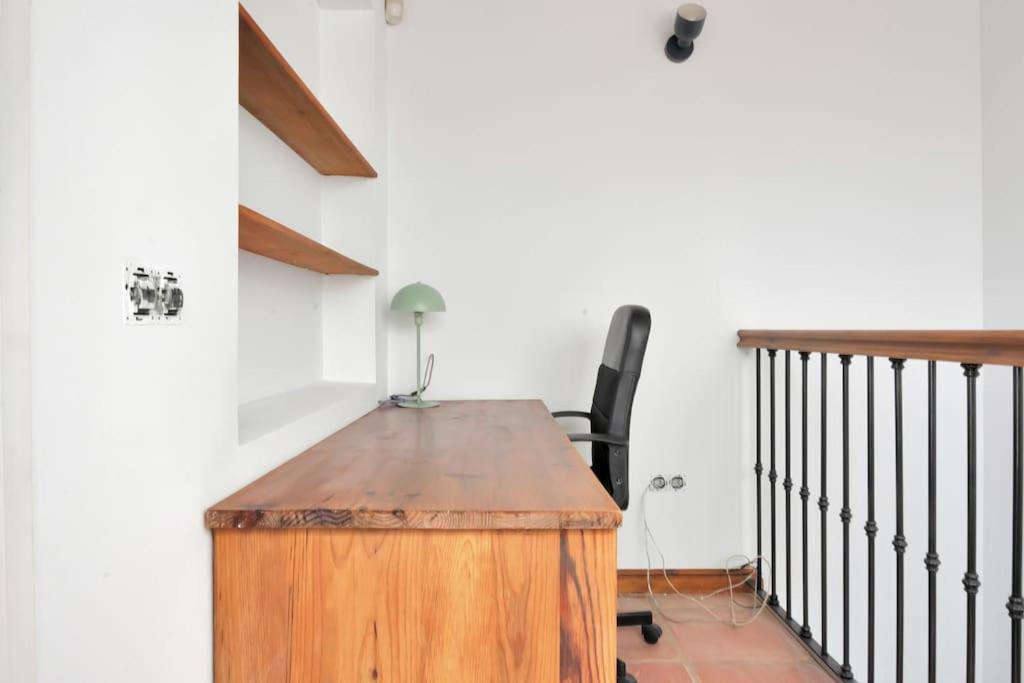 Appartamento Adosado Con Solarium Y Piscina En - Vistamar 16